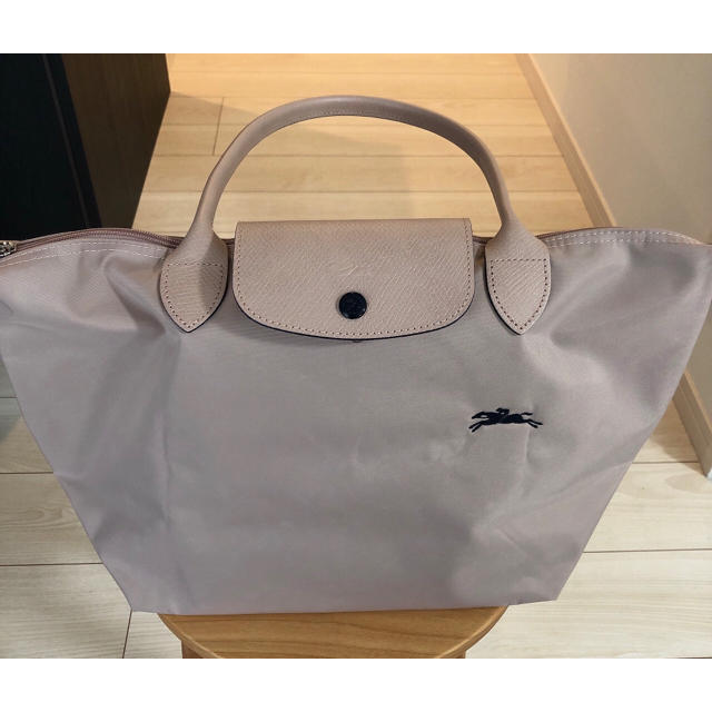 ロンシャンプリアージュクラブ - トートバッグ