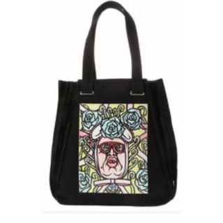 【yukiさん専用】UN3D. くっきー ART ORIGAMI TOTE(トートバッグ)