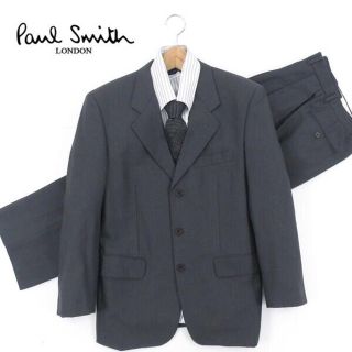 ポールスミス(Paul Smith)のmen'sスーツ ジャケットパンツセット(セットアップ)