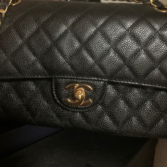 セール中❤︎CHANEL バッグ❤︎シャネル トリプルココ　バッグ