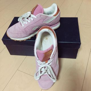 リーボック(Reebok)のReebok＊スニーカー(スニーカー)