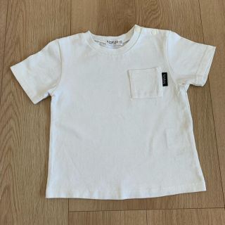 フタフタ(futafuta)のフタフタ　Tシャツ　95(Tシャツ/カットソー)