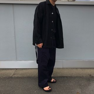 コモリ(COMOLI)の専用(スラックス)