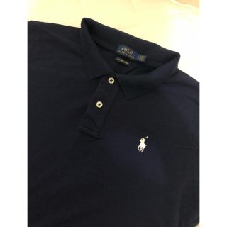 ポロラルフローレン(POLO RALPH LAUREN)のラルフローレン　ワンピ　(値下げ交渉可)(ミニワンピース)