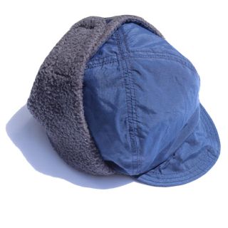 L.L.Bean - USA製 Unknown ゴアテックスフライトキャップ GORE-TEX Cap