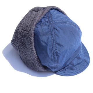 エルエルビーン(L.L.Bean)のUSA製 Unknown ゴアテックスフライトキャップ GORE-TEX Cap(キャップ)