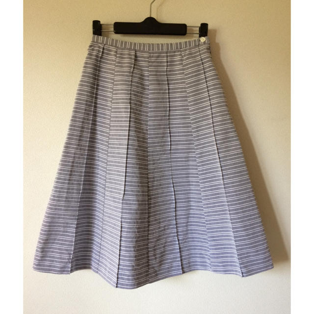 SELF PORTRAIT(セルフポートレイト)のスカート レディースのスカート(ひざ丈スカート)の商品写真
