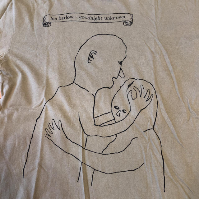 貴重 未使用 ルーバーロウ SEBADOH ダイナソー Jr ロック Tシャツ 2025年最新Yahoo!オークション - Dinosaur, Jr.(D ロック、ポップス