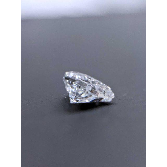 ルースダイヤモンド /FANCY PEAR /0.161ct. CHUO