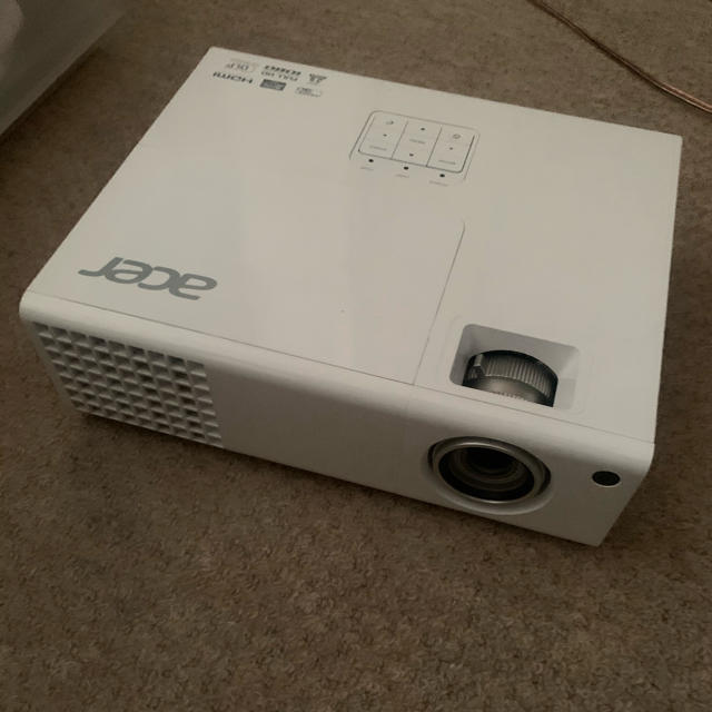 acre h6510bd フルHDプロジェクター