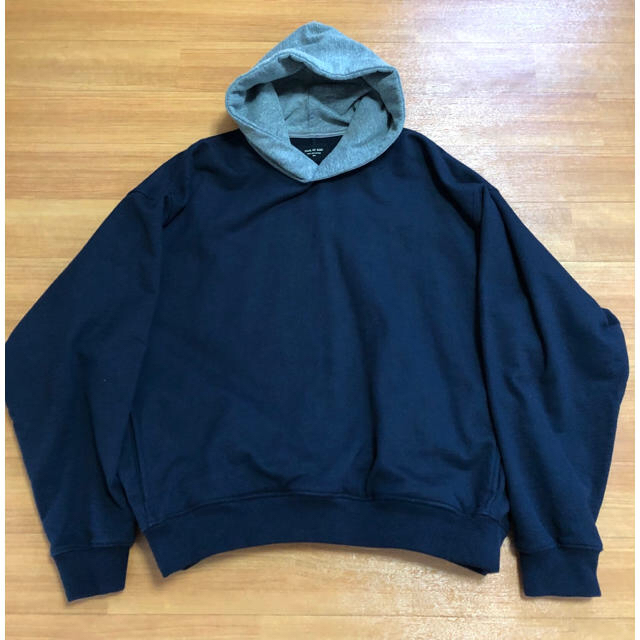 【送料込】 FEAR OF GOD fifth パーカー M 【爆売り！】 -colestevenssalon.com