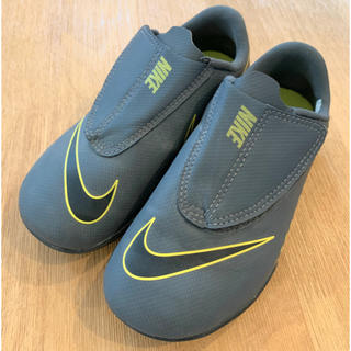 ナイキ(NIKE)のナイキ　サッカーシューズ　17.0cm(スニーカー)