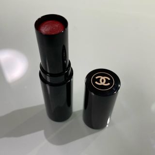 シャネル(CHANEL)のCHANEL レベージュ　ボーム　ア　レーヴル　アンダンス　リップ(口紅)