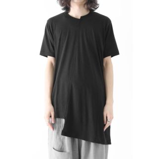 ヨウジヤマモト(Yohji Yamamoto)のREGULATION Yohji Yamamoto tシャツ(Tシャツ/カットソー(半袖/袖なし))