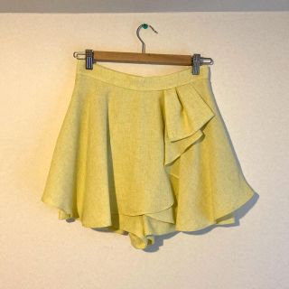 リランドチュール(Rirandture)のStella様専用(キュロット)