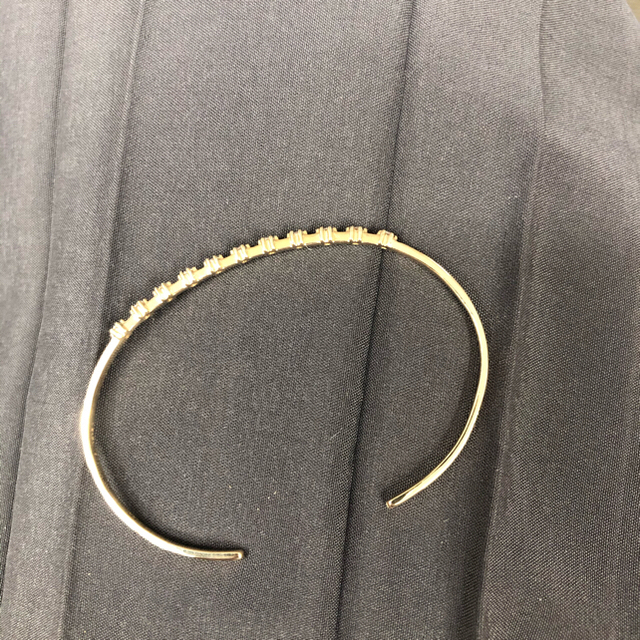 予約販売 Ron Herman - ロンハーマン サラ ウェインストック 18K