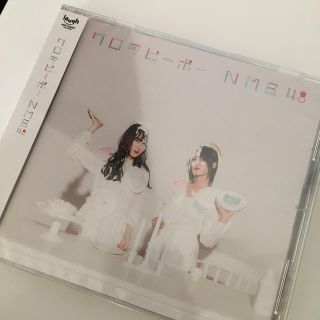 エヌエムビーフォーティーエイト(NMB48)の【音楽CD】NMB48 『ワロタピーポー』(ポップス/ロック(邦楽))