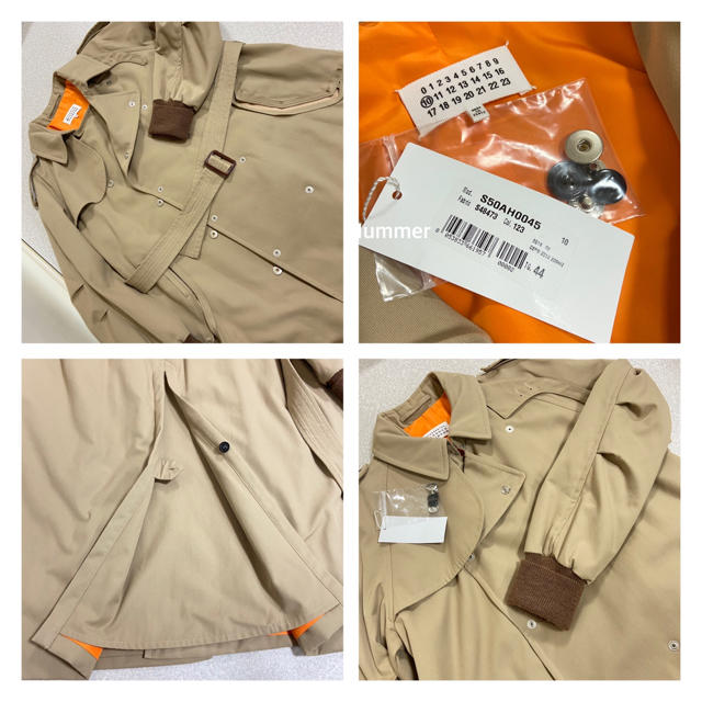 美品 supreme THE NORTH FACE リュック