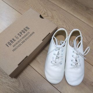 ユナイテッドアローズグリーンレーベルリラクシング(UNITED ARROWS green label relaxing)の結婚式靴 子供 19センチ(フォーマルシューズ)