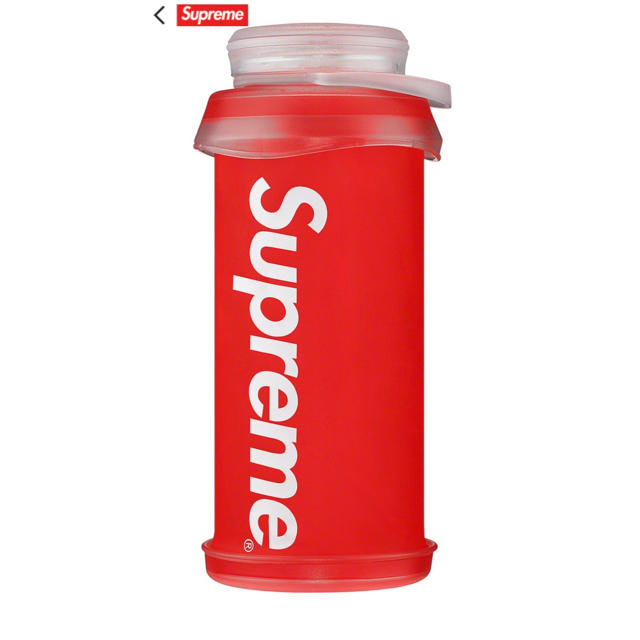 メンズSupreme  HydraPak Stash Bottle 1L ボトル