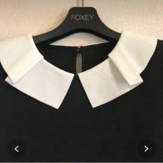 フォクシー(FOXEY)のFOXEY  Vendy   Tops(ニット/セーター)