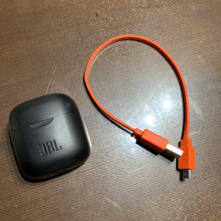 JBL TUNE 220TWS (JBLワイヤレスヘッドホン)(ヘッドフォン/イヤフォン)