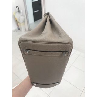 エルメス(Hermes)のバーキン　30  トゥルティエールグレー　HERMES(ハンドバッグ)