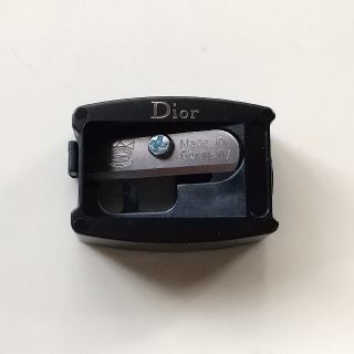 クリスチャンディオール(Christian Dior)のディオール　ペンシルシャープナー新品(その他)