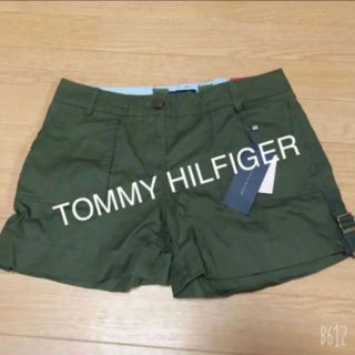 トミーヒルフィガー(TOMMY HILFIGER)のcharshen様専用 在庫処分セール！トミーヒルフィガーショートパンツ(ショートパンツ)