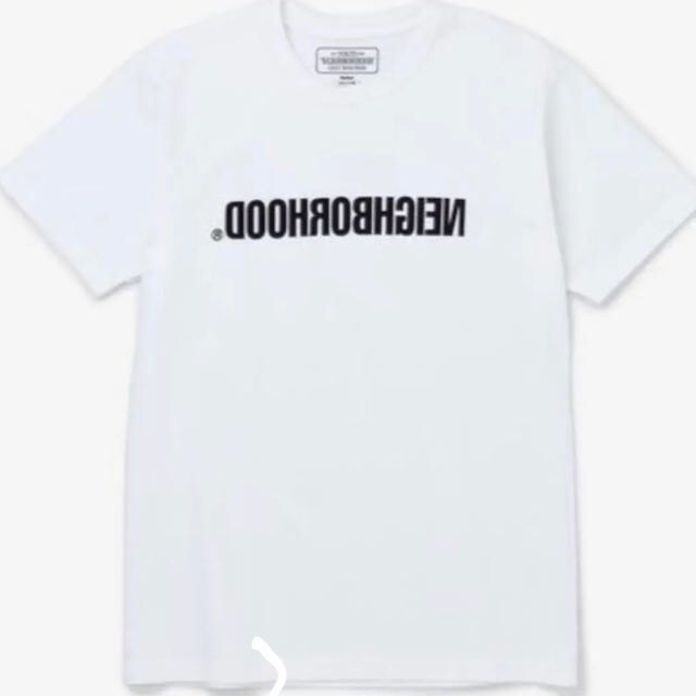 NEIGHBORHOOD(ネイバーフッド)の【新品未使用 XXL】neighborhood ネイバーフッド メンズのトップス(Tシャツ/カットソー(半袖/袖なし))の商品写真