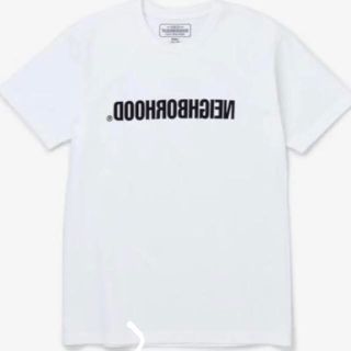 ネイバーフッド(NEIGHBORHOOD)の【新品未使用 XXL】neighborhood ネイバーフッド(Tシャツ/カットソー(半袖/袖なし))