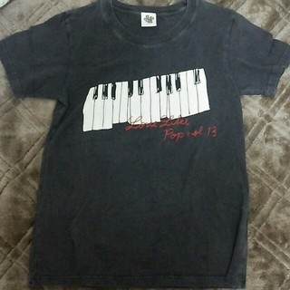 aiko llp13ツアーTシャツ(ミュージシャン)