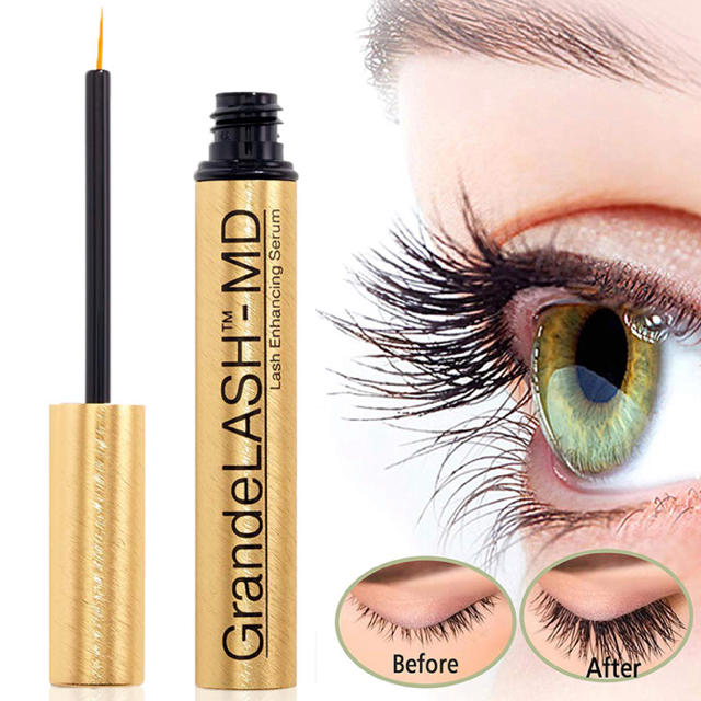 Sephora(セフォラ)のGrande LASH-MD まつげ美容液　 コスメ/美容のスキンケア/基礎化粧品(まつ毛美容液)の商品写真