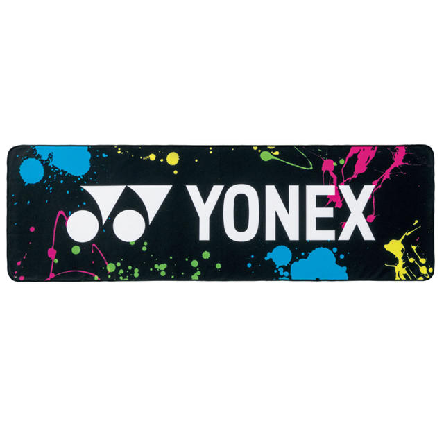 YONEX(ヨネックス)のヨネックス クールタオル スポーツ/アウトドアのスポーツ/アウトドア その他(その他)の商品写真