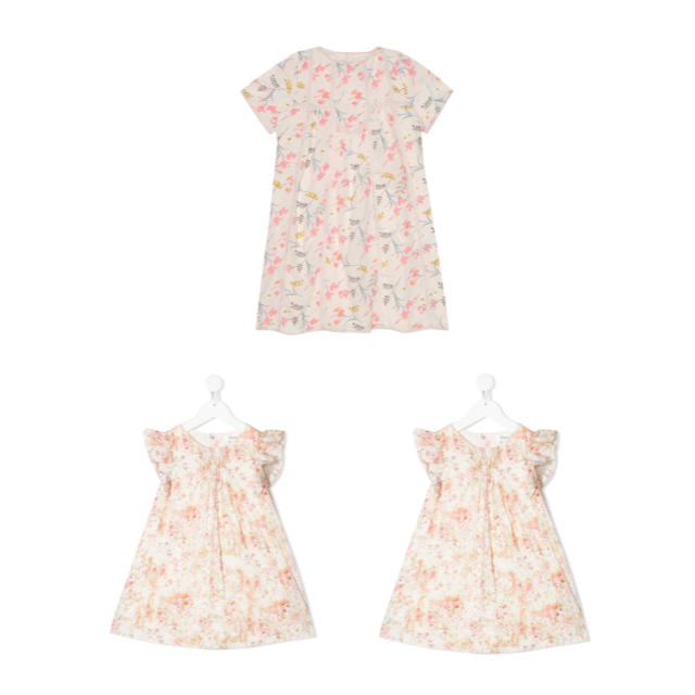minmin様専用♡Bonpoint3点おまとめ 超人気新品 48.0%OFF www.toyotec.com