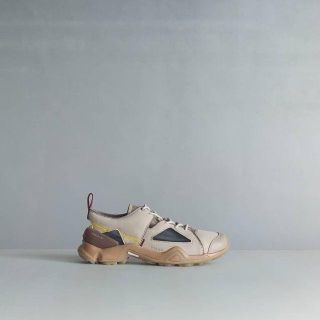 ジルサンダー(Jil Sander)の【新品・定価以下】Adidas x OAMC TYPE O-4(スニーカー)