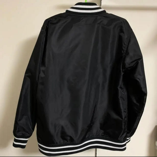 FTC(エフティーシー)のFTC TEAM VARSITY JACKET メンズのジャケット/アウター(スタジャン)の商品写真