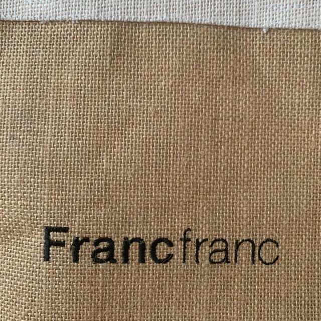 Francfranc(フランフラン)の【るるる様専用】Francfranc トートバック レディースのバッグ(トートバッグ)の商品写真