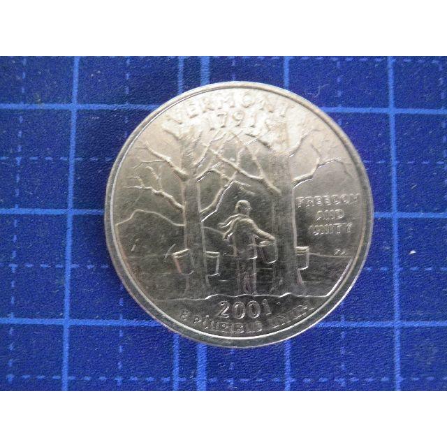 コイン　 エンタメ/ホビーの美術品/アンティーク(貨幣)の商品写真