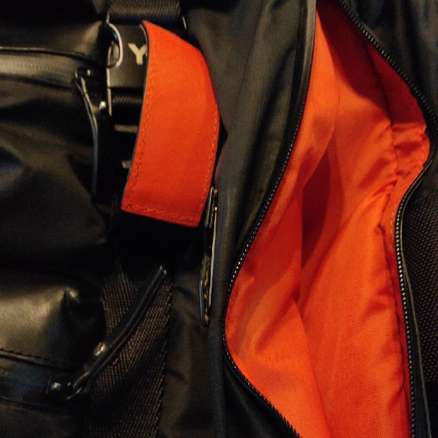 Y-3(ワイスリー)のY-3 MOBILITY BACK PACK s10642 メンズのバッグ(バッグパック/リュック)の商品写真