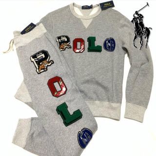 ポロラルフローレン セットアップ スウェット(メンズ)の通販 28点