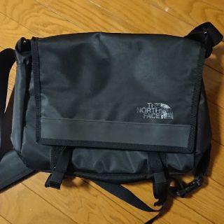 ザノースフェイス(THE NORTH FACE)のノースフェイス メッセンジャーバッグ 2017春夏モデル(メッセンジャーバッグ)