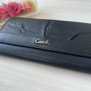 コーチ(COACH)のコーチ　coach   財布　ウォレット(財布)