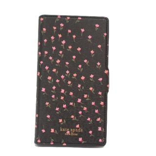 ケイトスペードニューヨーク(kate spade new york)のケイトスペード 携帯電話ケース 8ARU6450(モバイルケース/カバー)