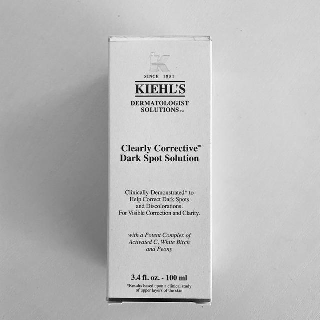 Kiehl's(キールズ)のキールズ　美白美容液　100ml  コスメ/美容のスキンケア/基礎化粧品(美容液)の商品写真