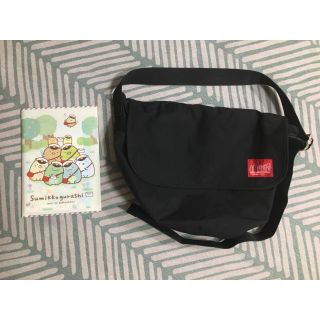 マンハッタンポーテージ(Manhattan Portage)のManhattan Portage  バッグ(メッセンジャーバッグ)