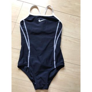 ナイキ(NIKE)の美品♡NIKE スクール水着♡130センチ(水着)