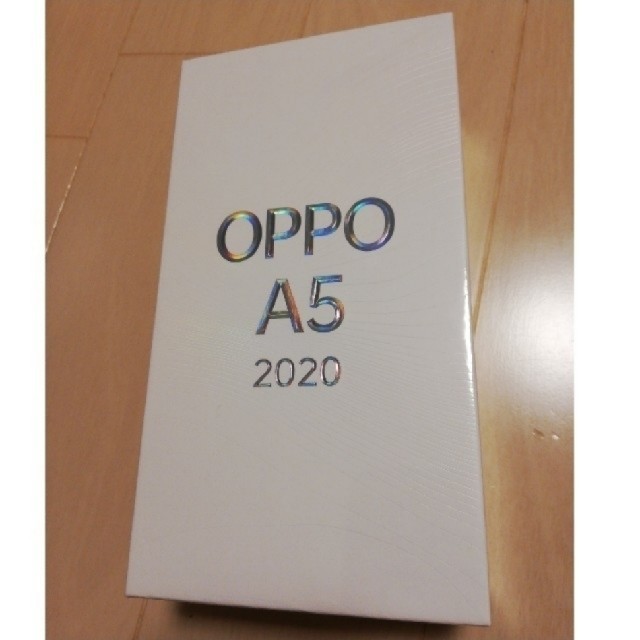 OPPO A5 2020