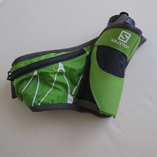 サロモン(SALOMON)のサロモン SENSIBELT/センシベルト ボトルホルダー(その他)