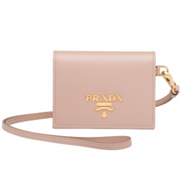 PRADA パスケース 3